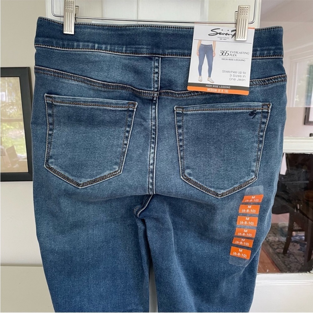 Seven 7 Women's Pants - Picture 6 of 7